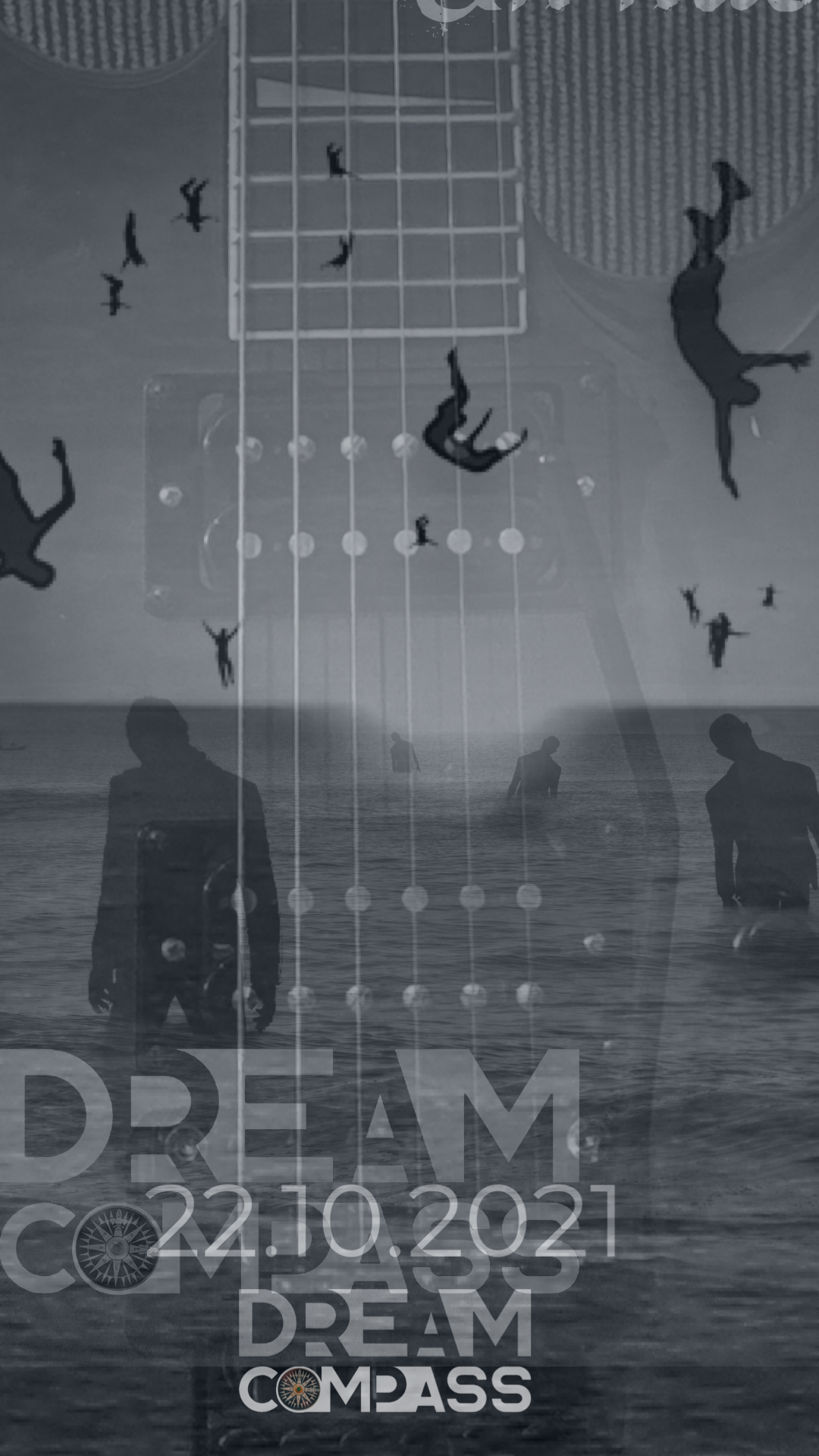 Dream Compass photo 3